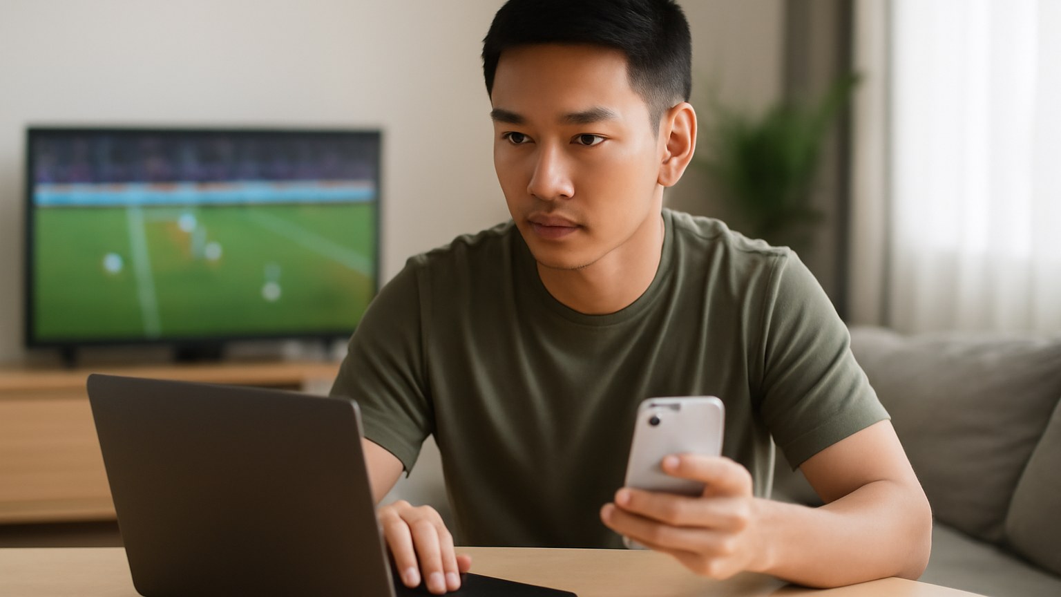 ao88: Kinh nghiệm tối ưu trải nghiệm giải trí và theo dõi kèo thể thao